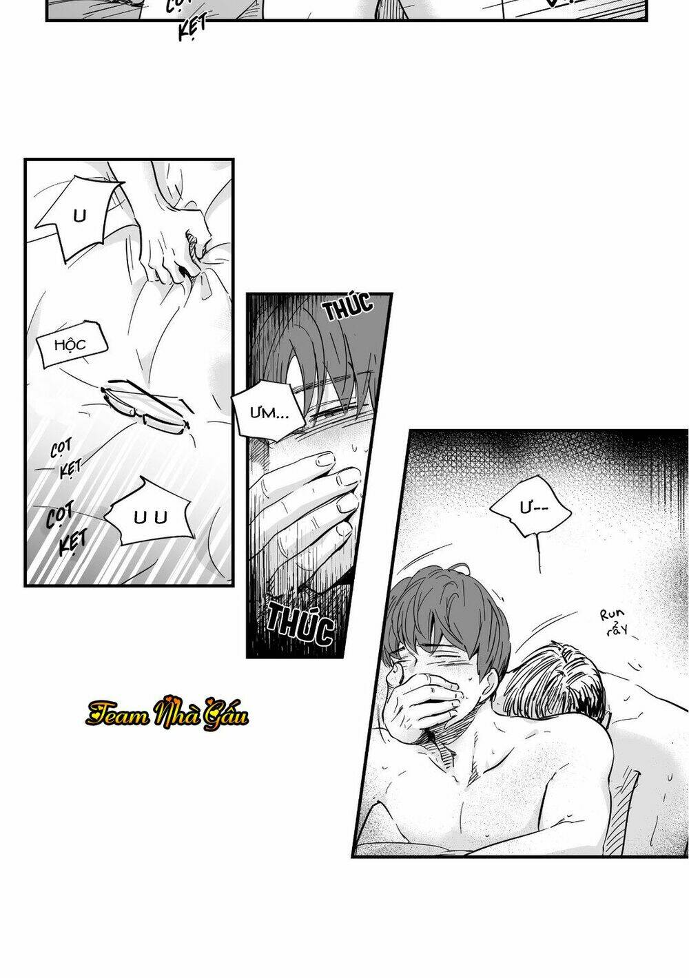 nếu thích tôi như vậy (ss2) chapter 1 5