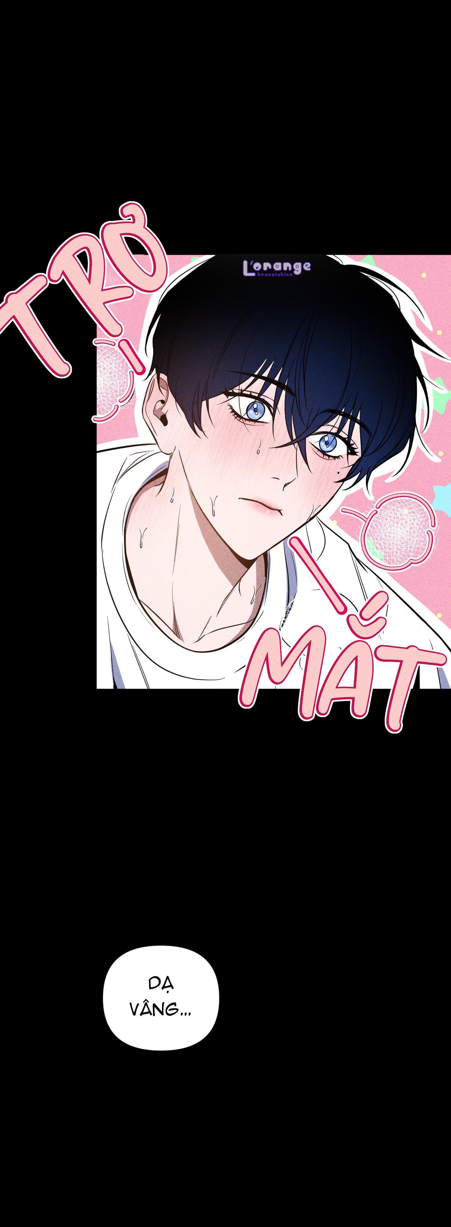 bình minh chia cắt màn đêm chapter 9 13