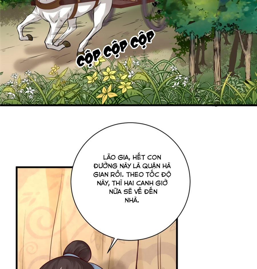 nữ đế livestream công lược chapter 15 3