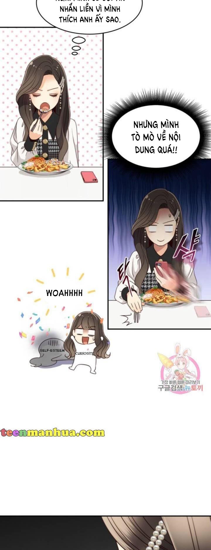 [16+] ánh sao ban mai chapter 47 5