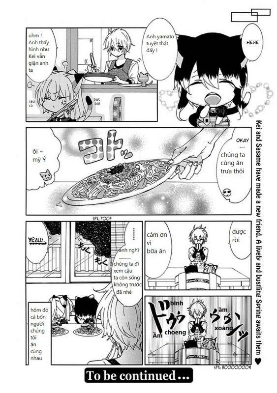 nukoduke! chapter 16 15