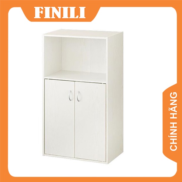 Tủ nhà bếp, tủ kệ đựng lò vi sóng, tủ đựng chén bát nhà bếp gỗ công nghiệp TFH39