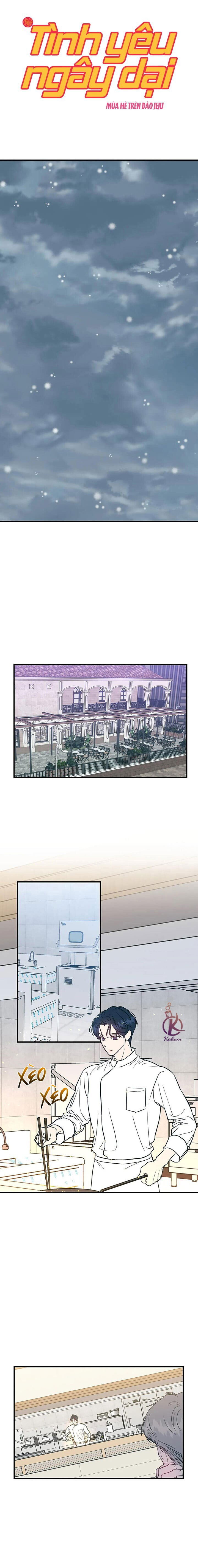 tình yêu ngây dại chapter 52 7