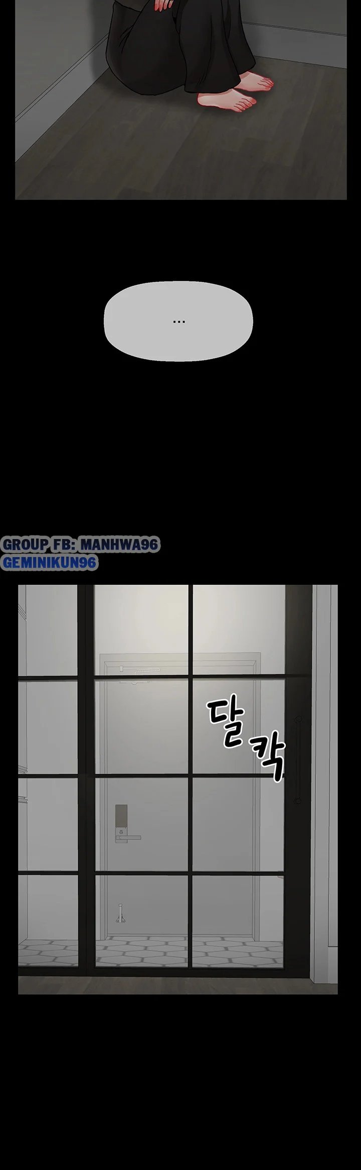 lớp học thể chất chapter 52 40