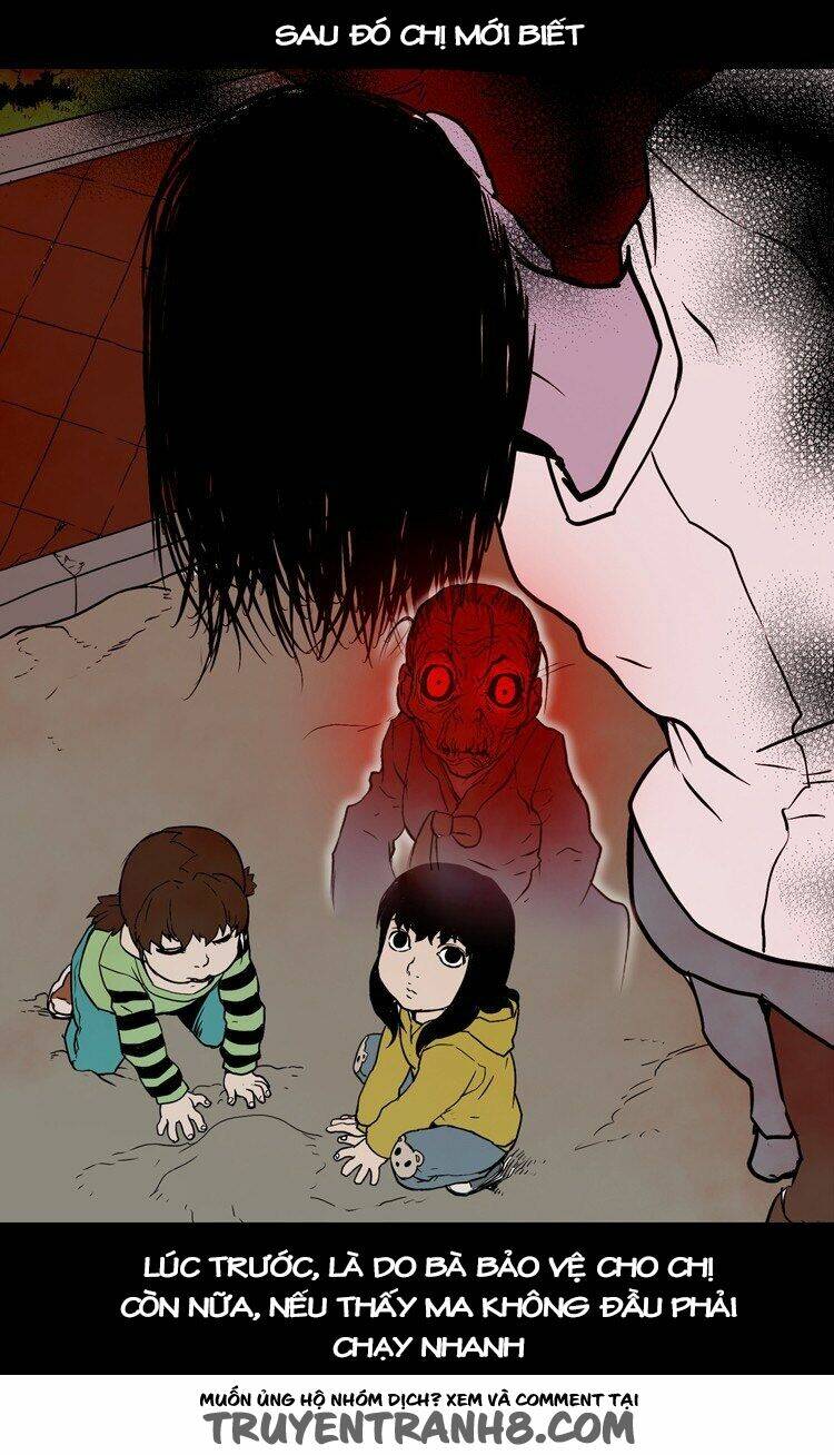 0.0 mhz - tần số chết chapter 43 17