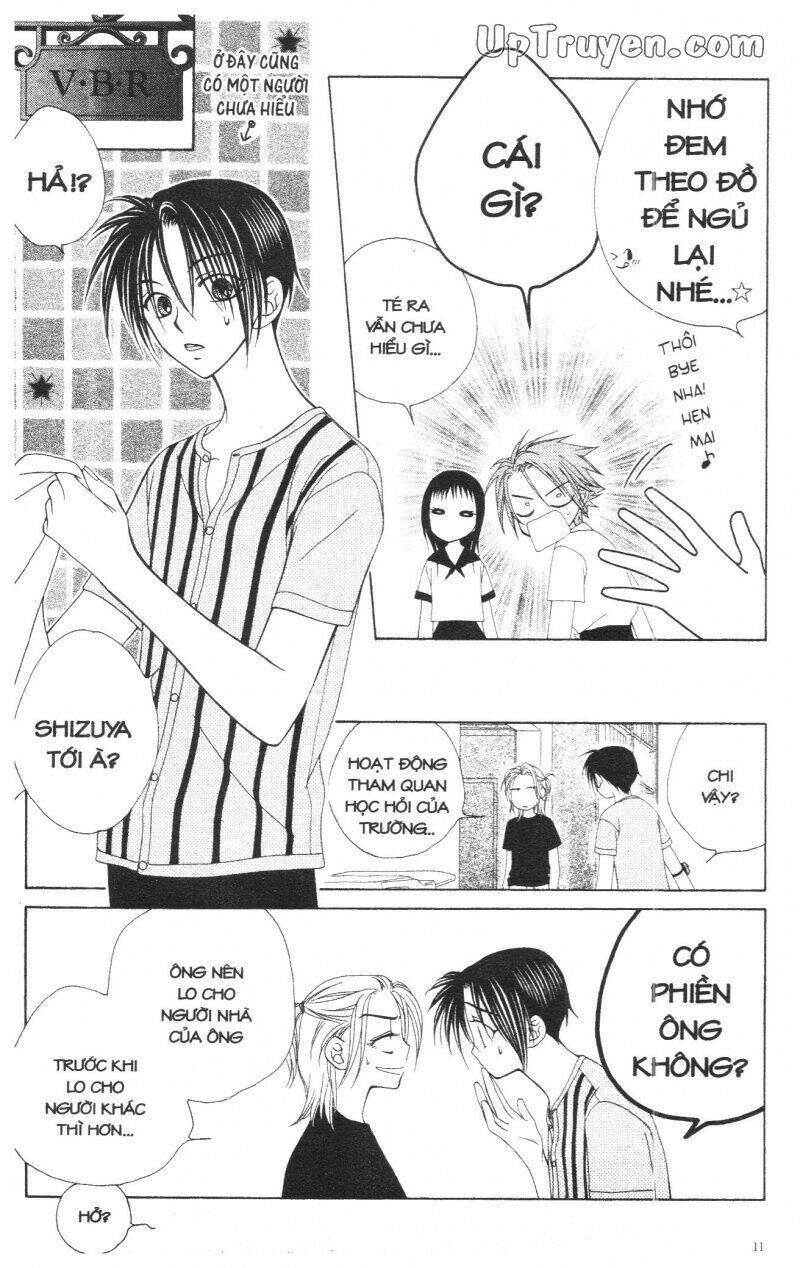 v.b.rose chapter 3 13