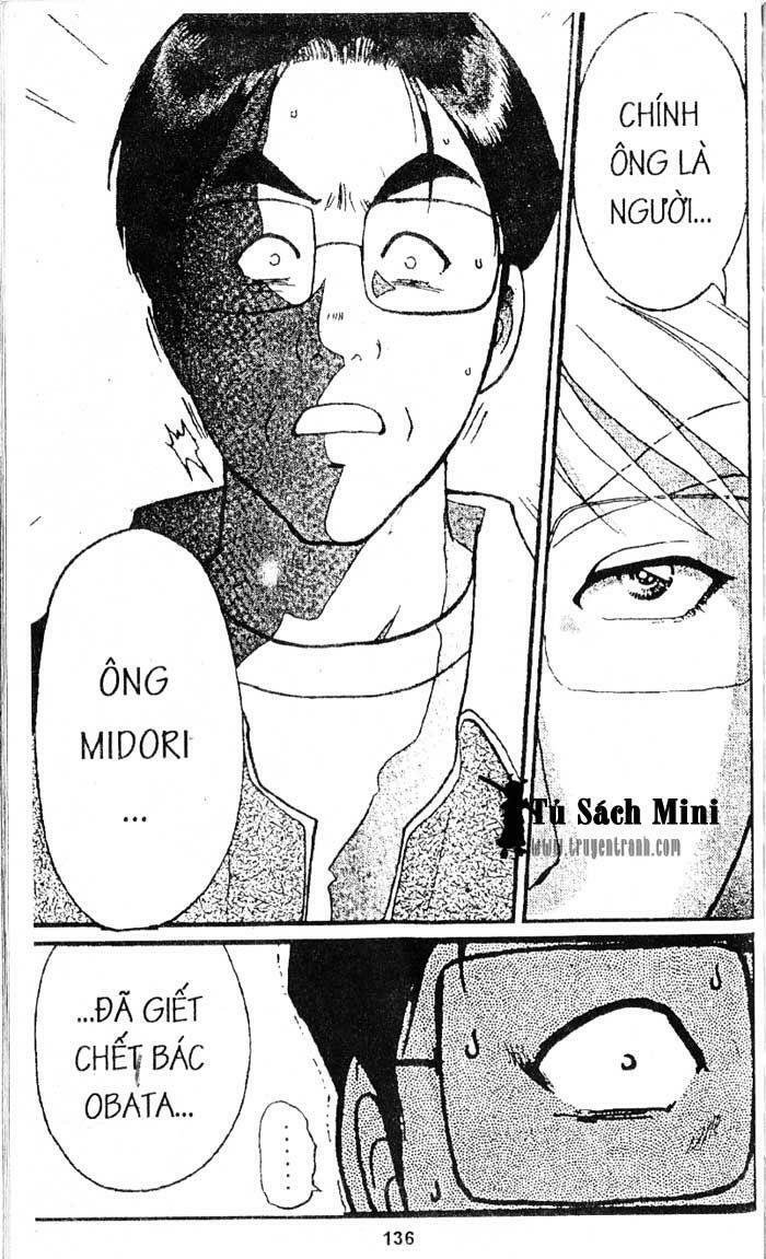 thám tử kindaichi (bản đẹp) chapter 140 9