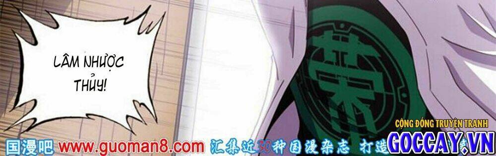 nhân cách tối cường chapter 19 24