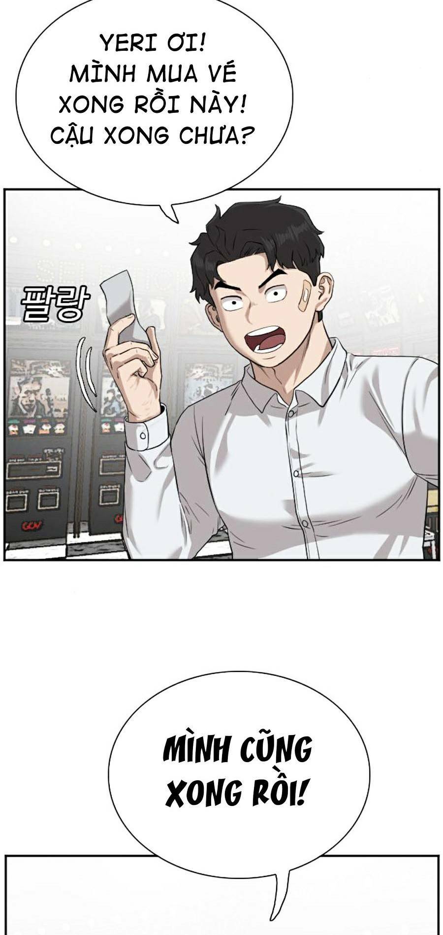 người xấu chapter 83 22