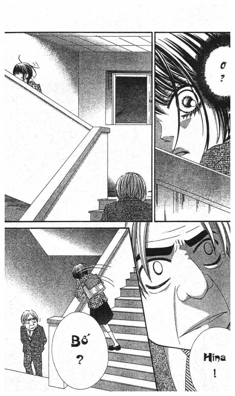 zekkyou cinderella chapter 4 74