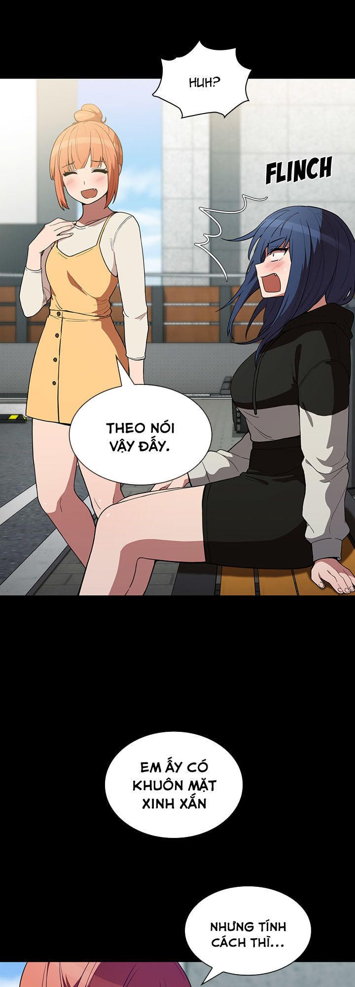 close as neighbors chapter 42 9