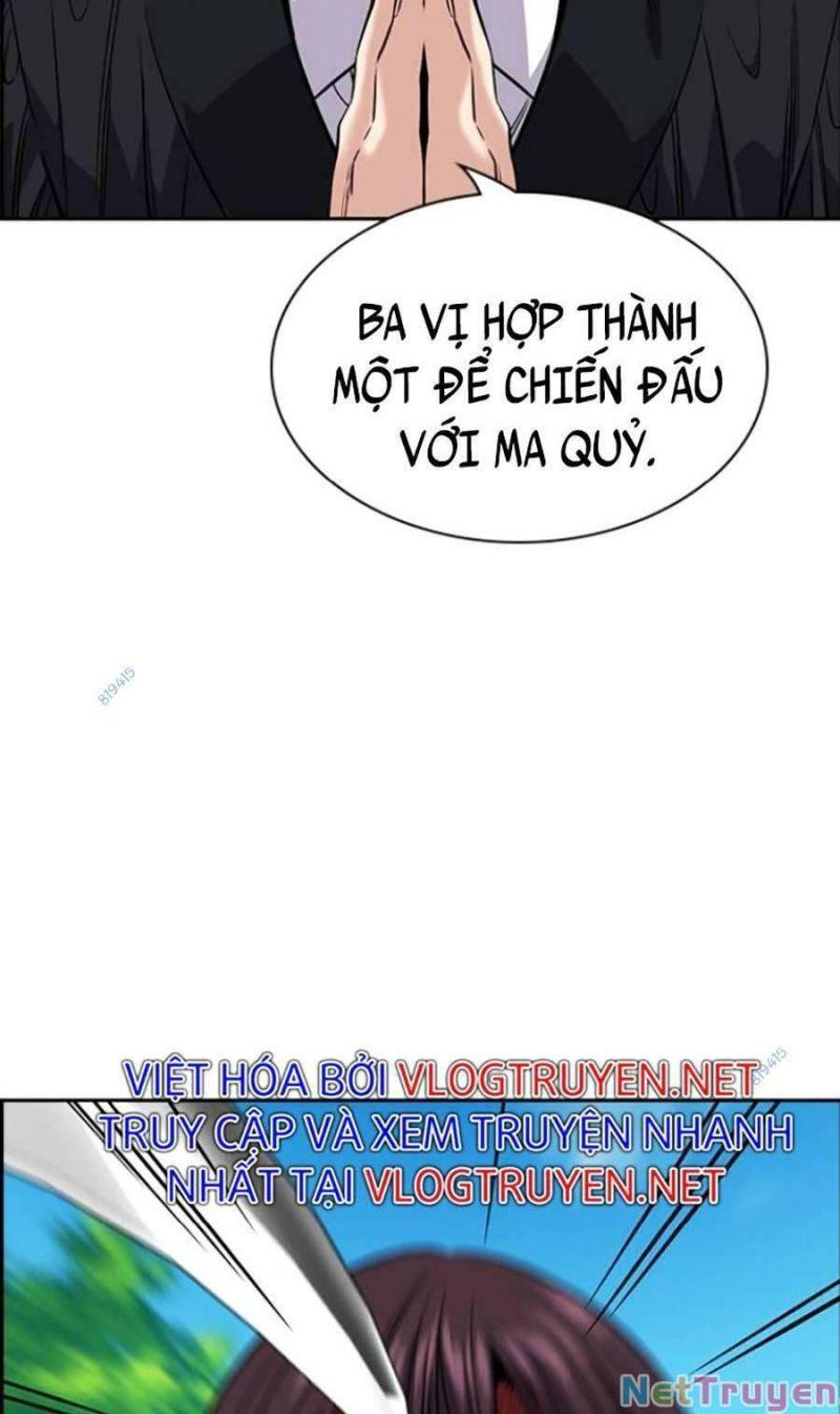 giáo dục chân chính chapter 106 76