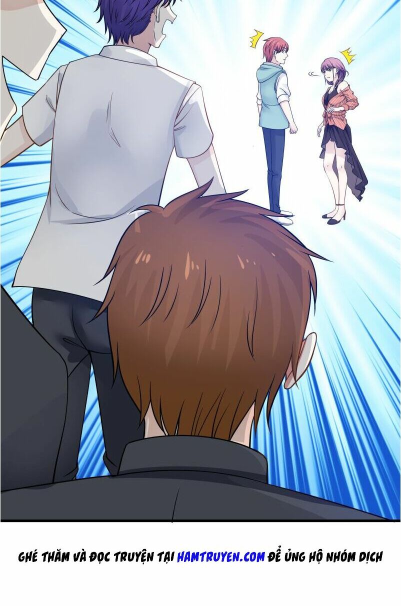 trên người ta có một rồng chapter 49 20