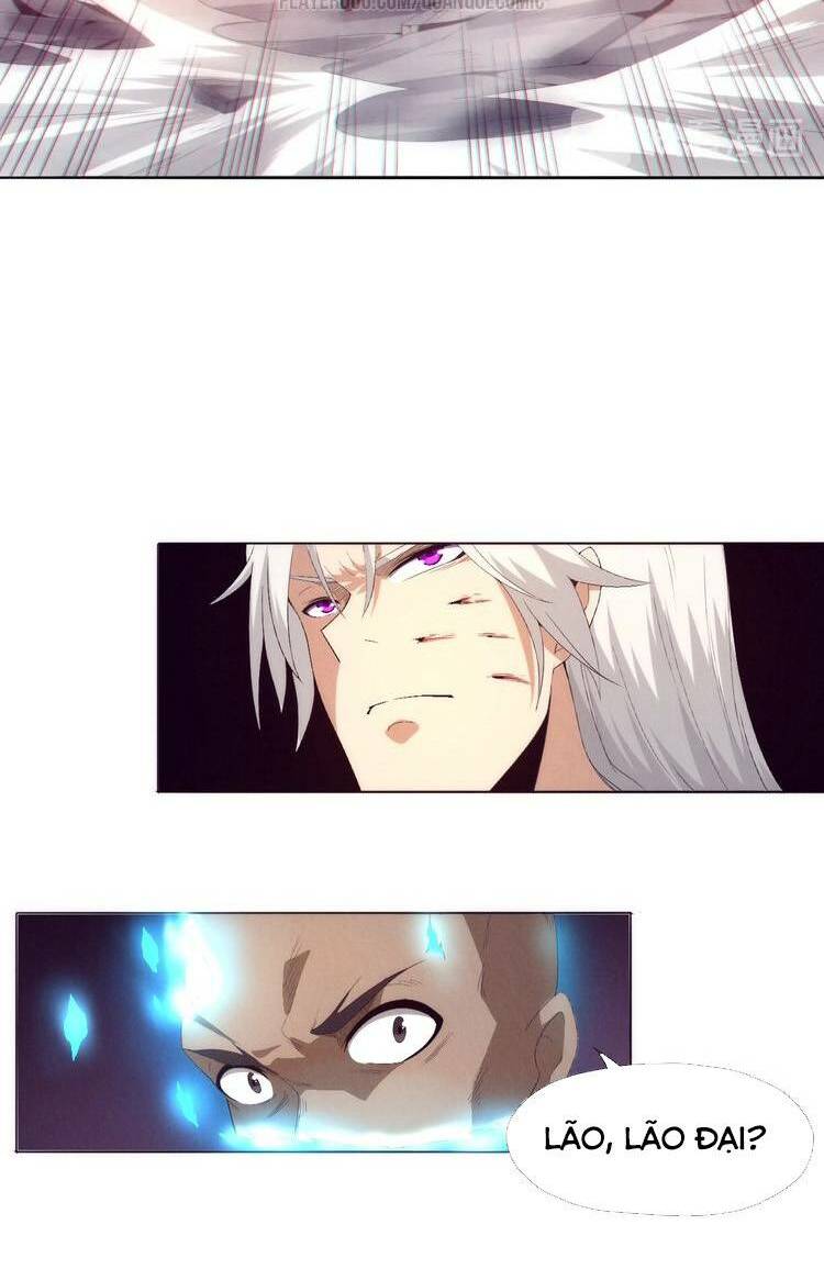 hắc kim đảo chapter 17 10