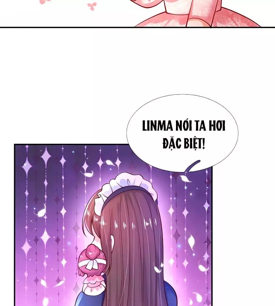 bỗng một ngày nọ trở thành con gái vua chapter 157 2