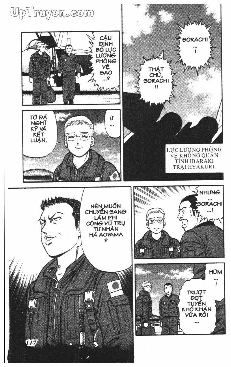 hộ chiếu xanh chapter 11 118