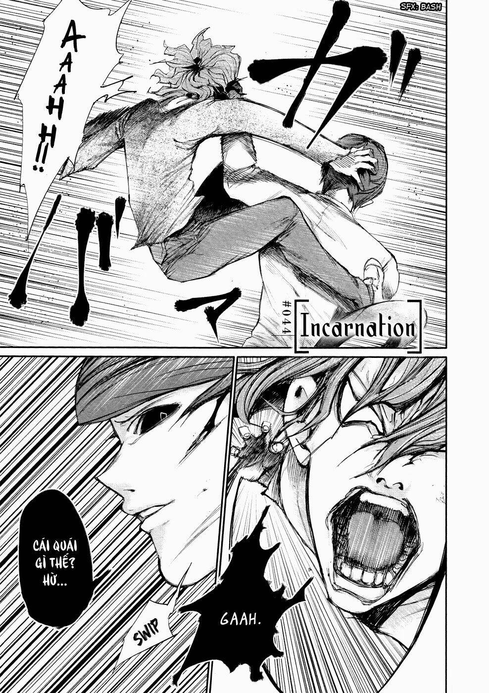 ngạ quỷ tokyo chapter 44 2