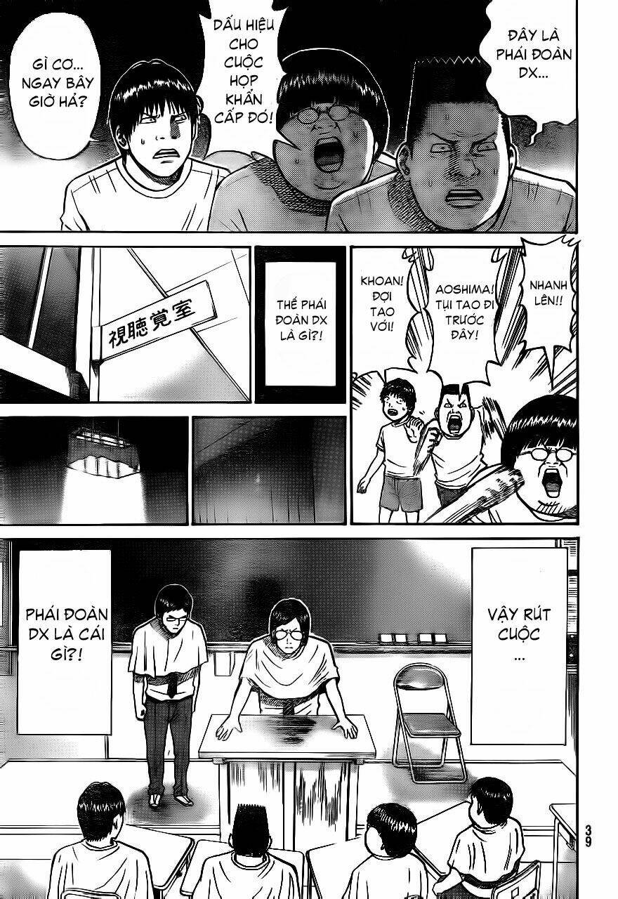 vợ tôi là wagatsuma chapter 2 8