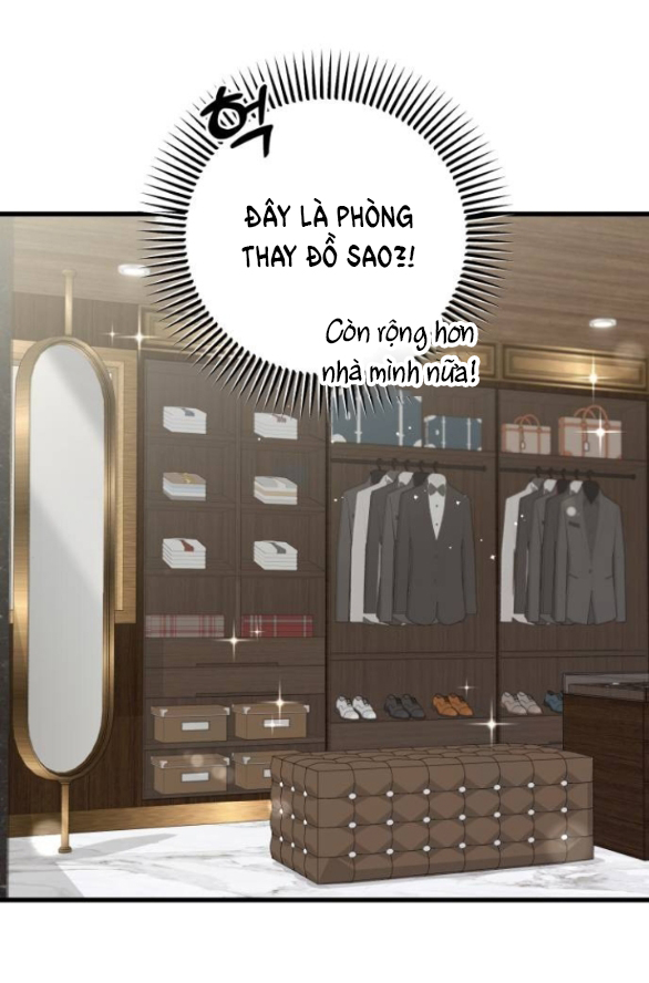 Nóng Lòng Muốn Giày Vò Em chapter 67.1 11