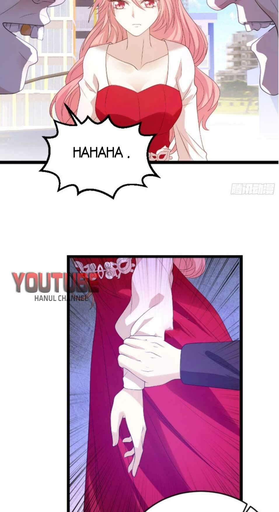 bảo bối đáng yêu đột kích chapter 131.2 15