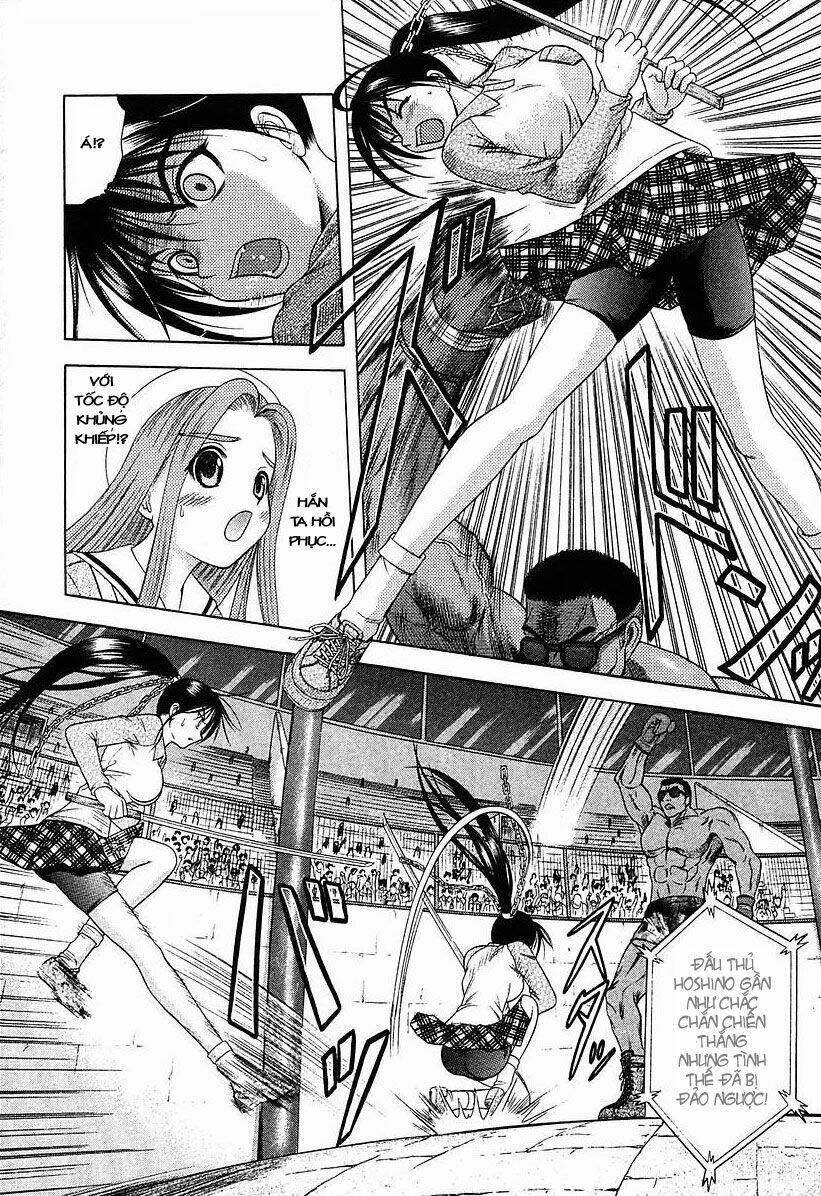 happy world! chapter 38 10