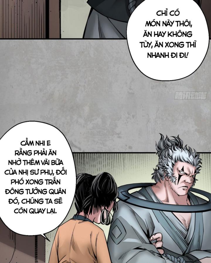 Tạng Phong Hành chapter 193 16