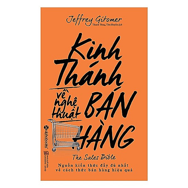 Hình ảnh Trạm Đọc | Kinh Thánh Về Nghệ Thuật Bán Hàng