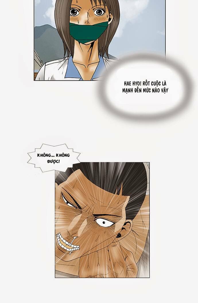 ultimate legend: kang hae hyo chapter 82 24