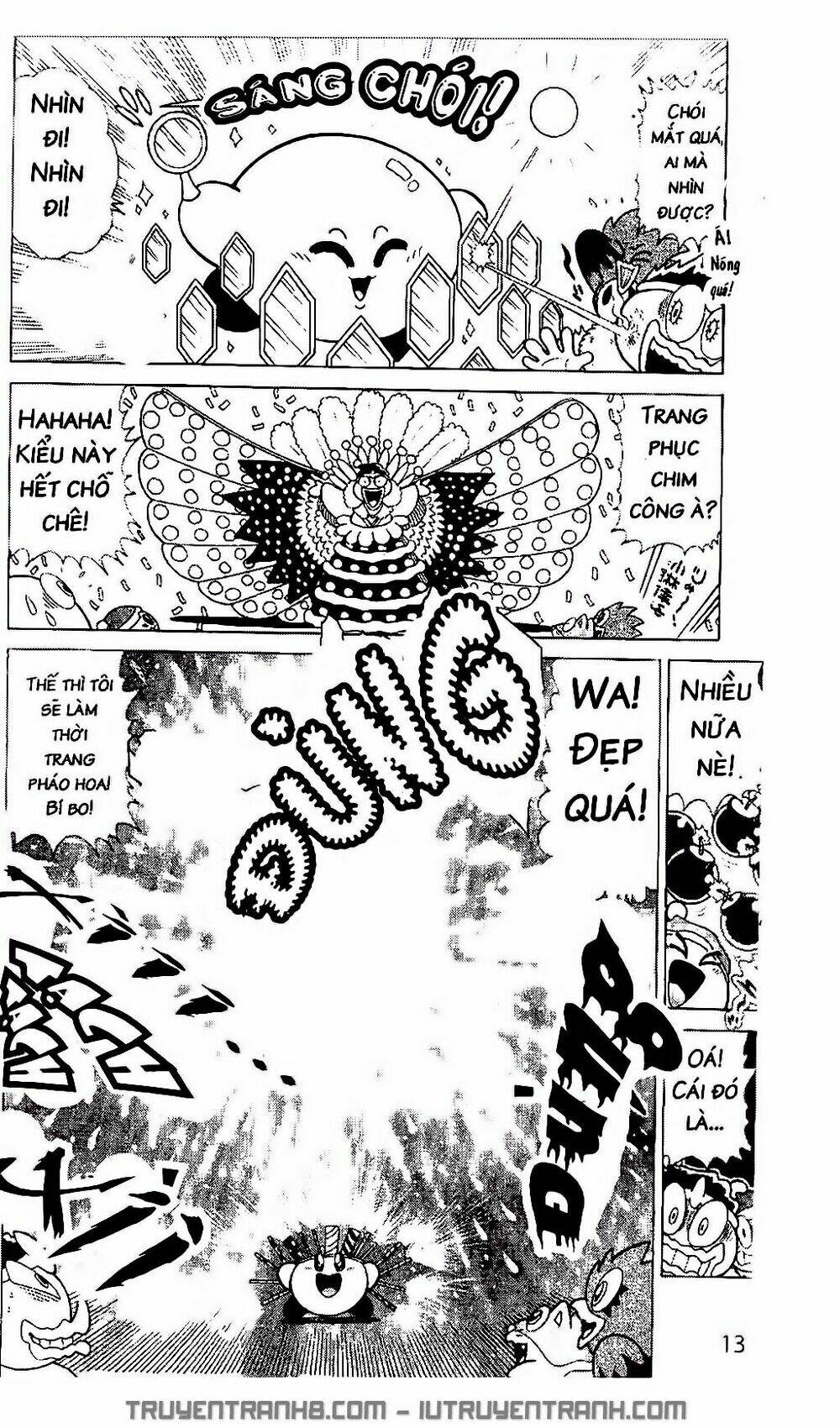 ngôi sao kabi chapter 78 12