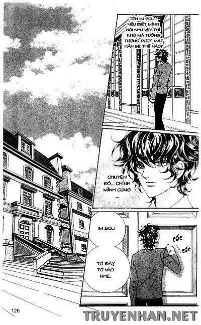 love bullet chapter 14 4