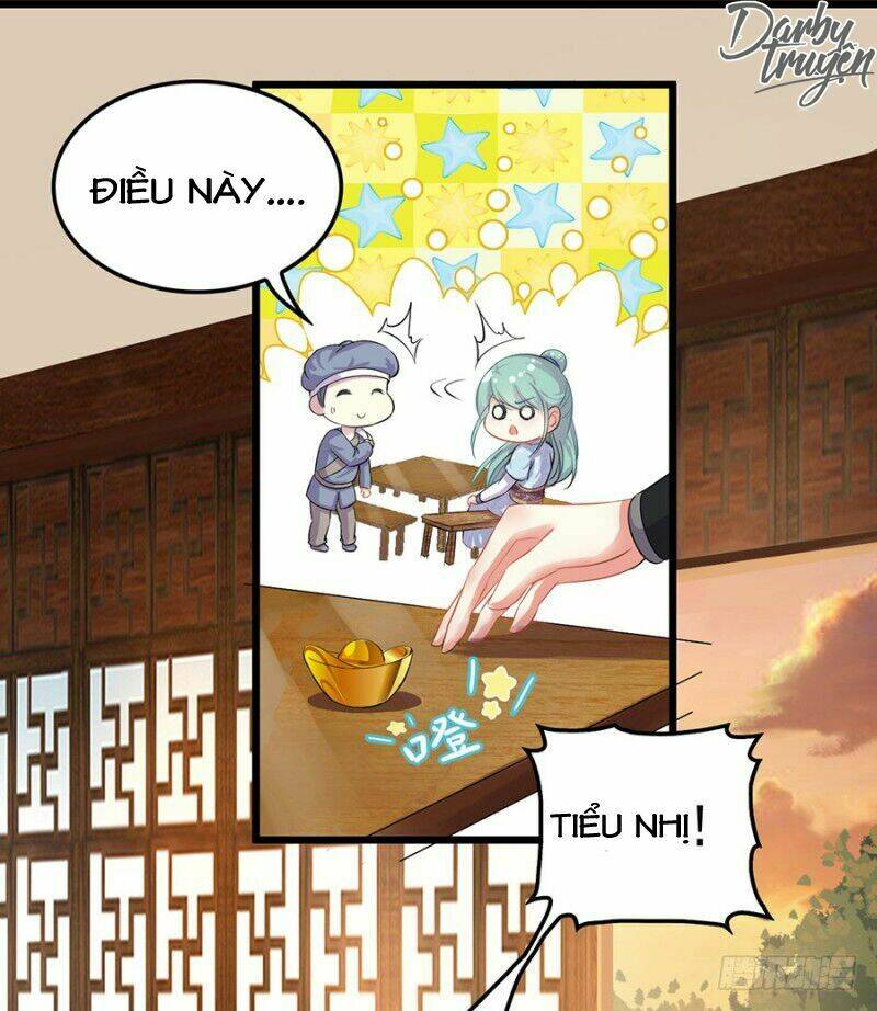 lừa thái tử đến đây dạy dỗ chapter 3 51