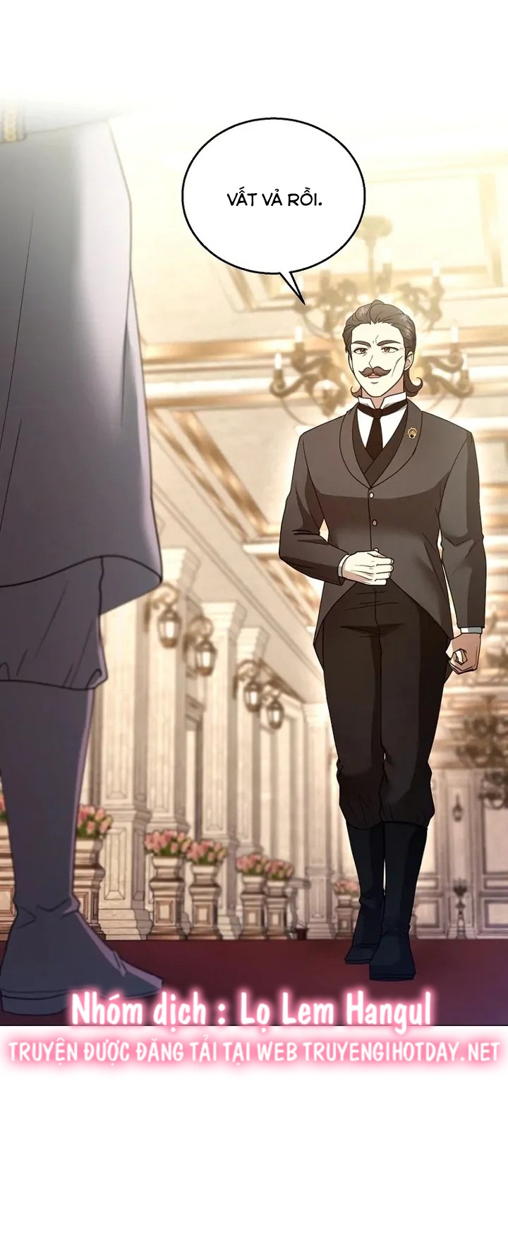 tôi đã có con với người chồng phản diện chapter 95 2