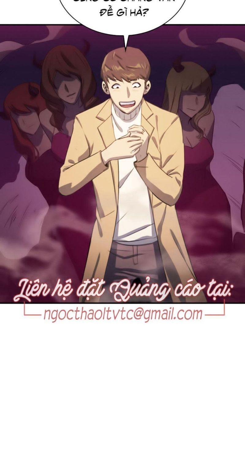 tôi trở lại thăng cấp một mình chapter 8 37