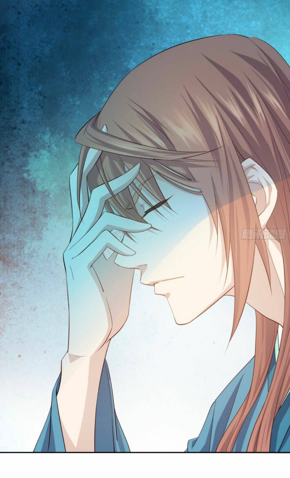 sư phụ ta cái gì cũng trăm triệu điểm chapter 1 11