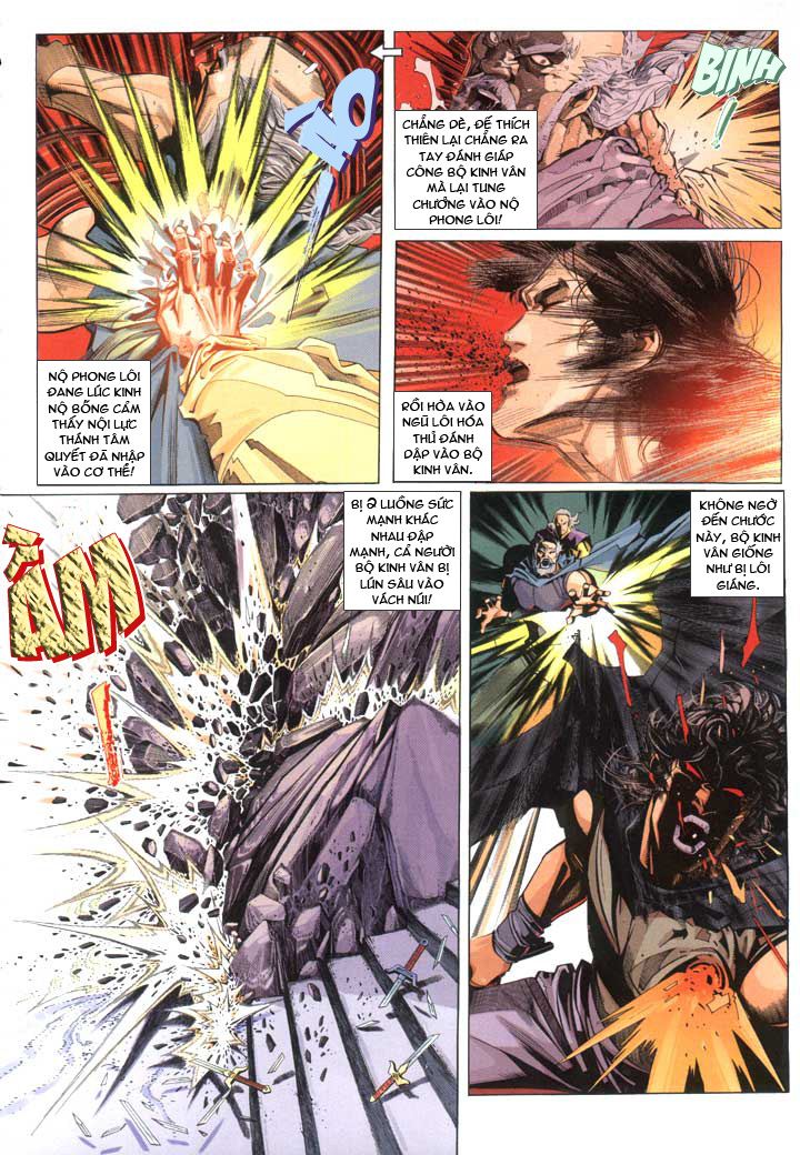 phong vân chapter 224 4