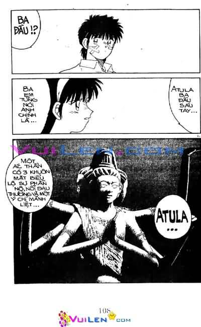 truyền nhân atula - shura no mon i chapter 22 109