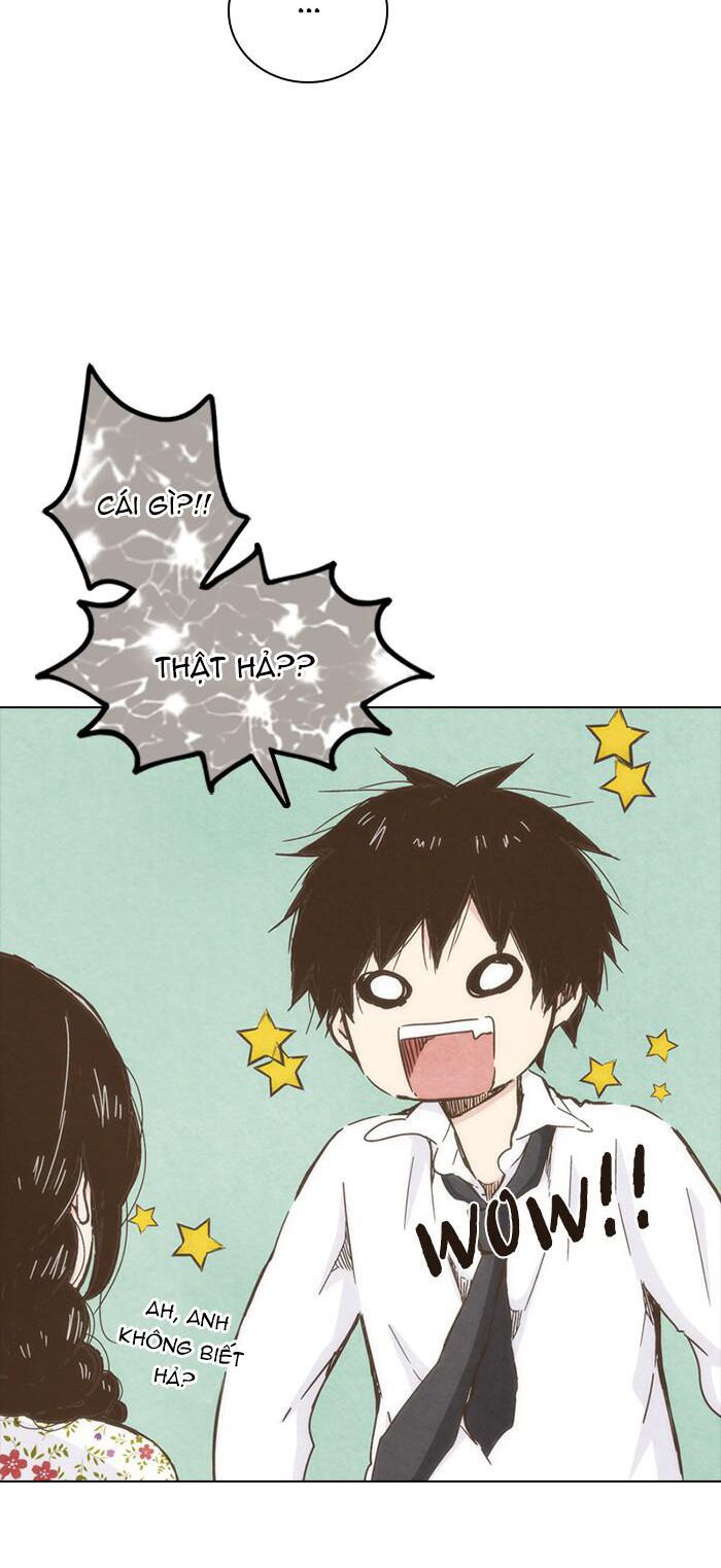 honey! honey! marry me! chapter 65 25