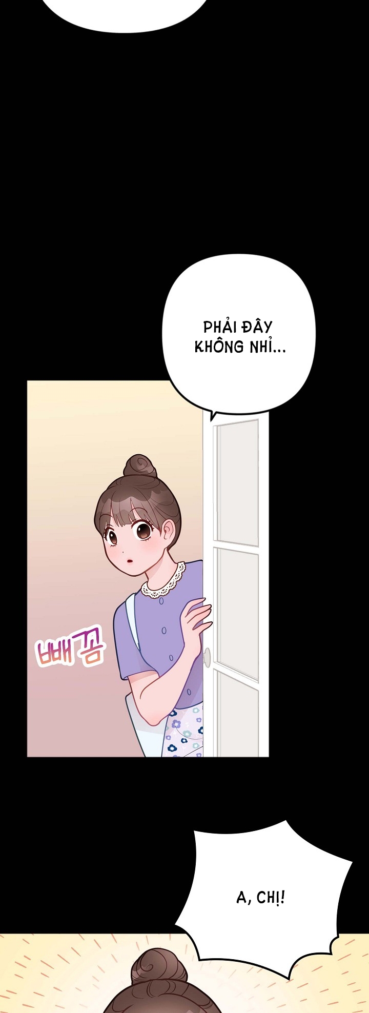 Mối Quan Hệ Không Tốt chapter 20.2 - Trang 8