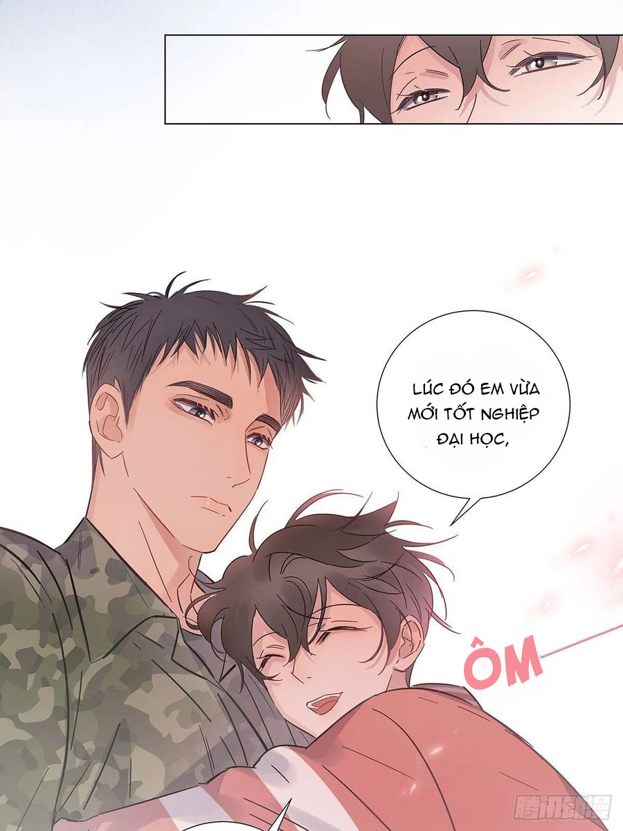 hôm nay nam giả trang nữ vẫn chưa được cầu hôn! chapter 81.6 35