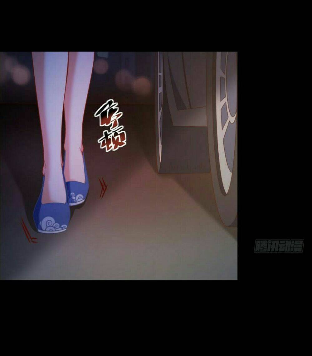 vạn tra triêu hoàng chapter 124.6 22