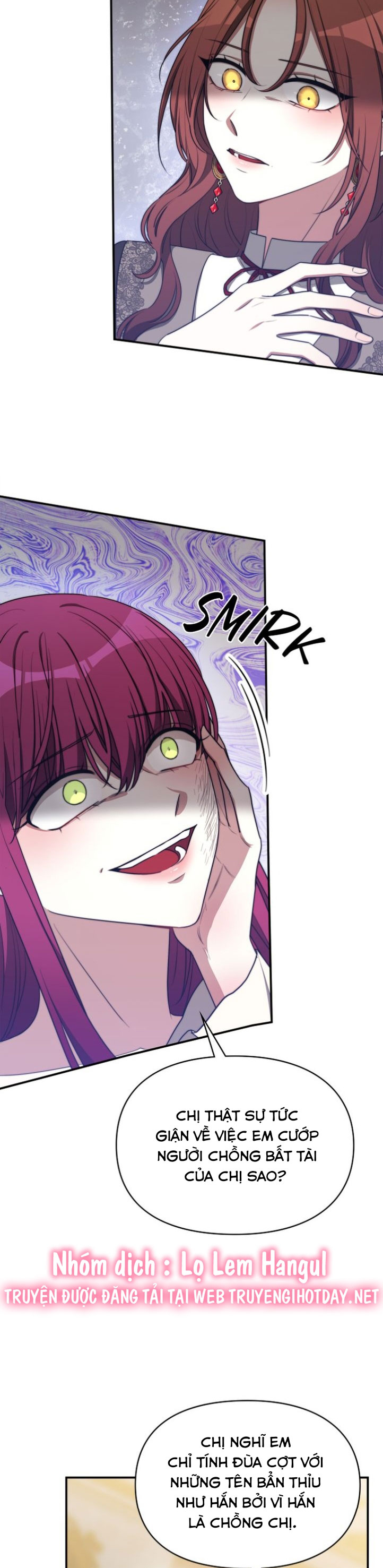 chuyện tình tay ba chapter 93 4