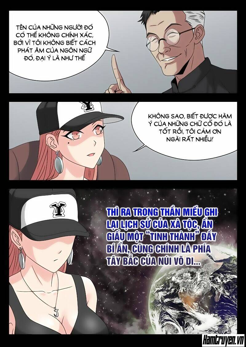 huyết ma nhân chapter 98 6