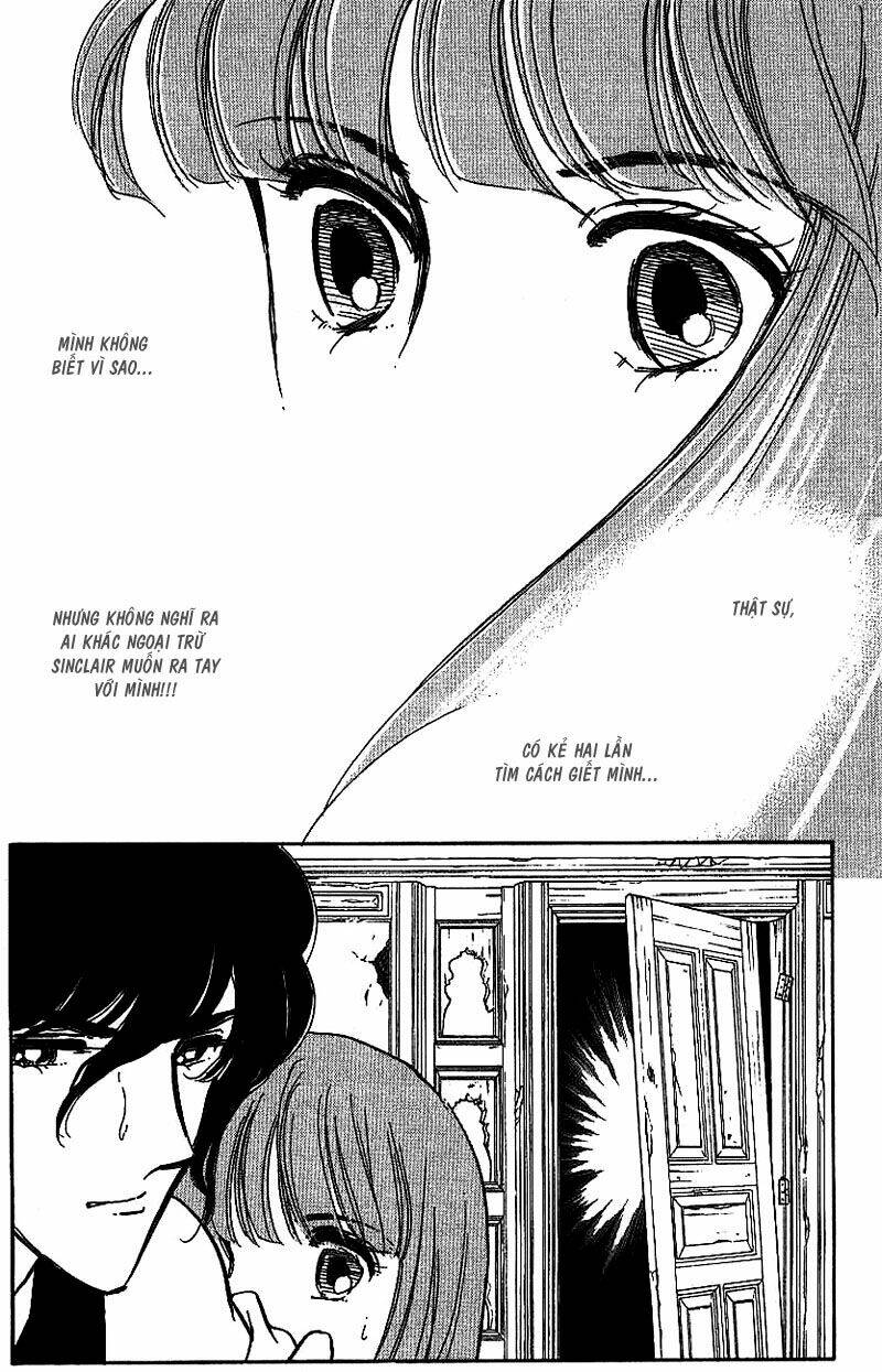 bình minh bên sư tử chapter 3 25