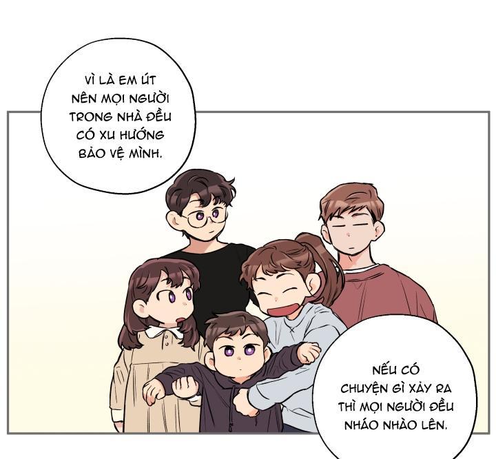 gâu gâu! chapter 25 16