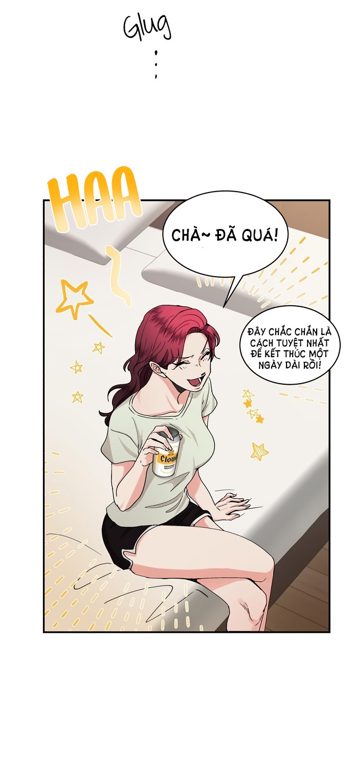 cặp đôi oan gia ngõ hẹp chapter 24 46