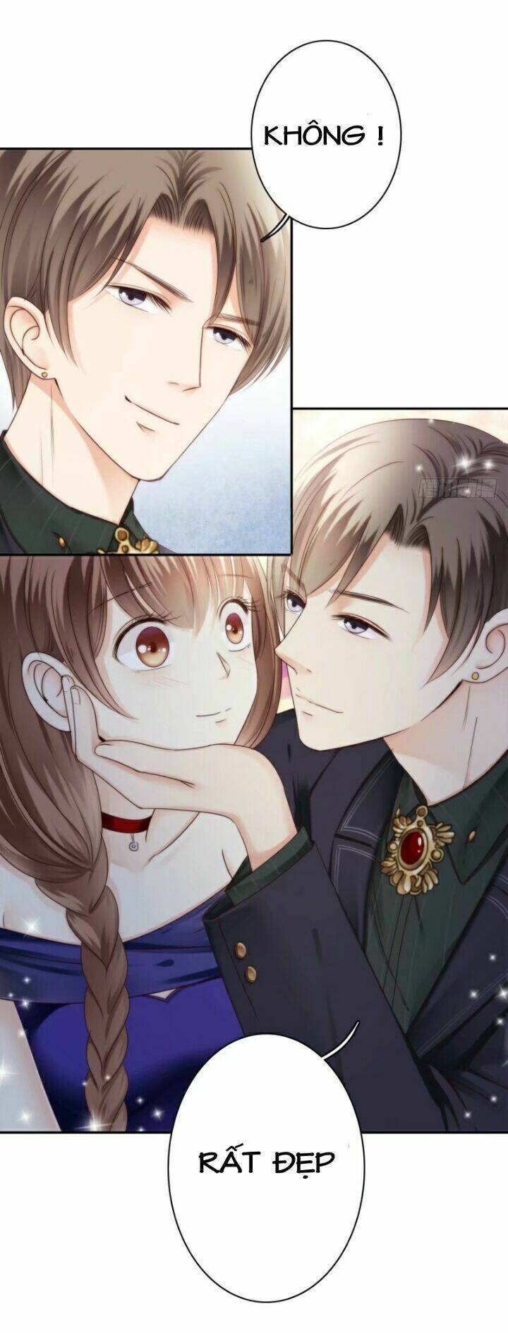 thất ức kiều thê sủng ái ký chapter 6 18