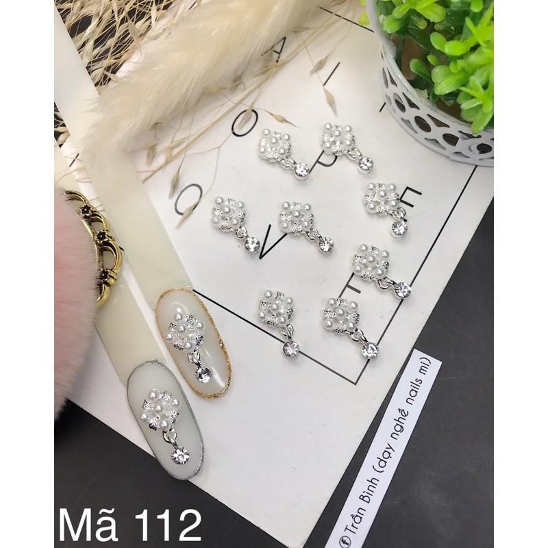 Charm xịn mã 109-117