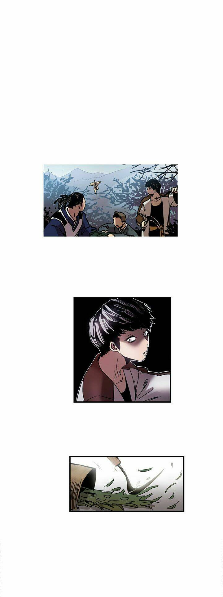 blade and soul- julia chapter 4 14