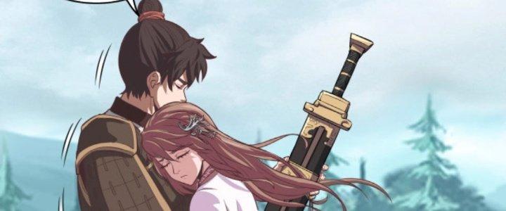 đại tần, ta là con tần thủy hoàng, giết địch thành thần chapter 2 115