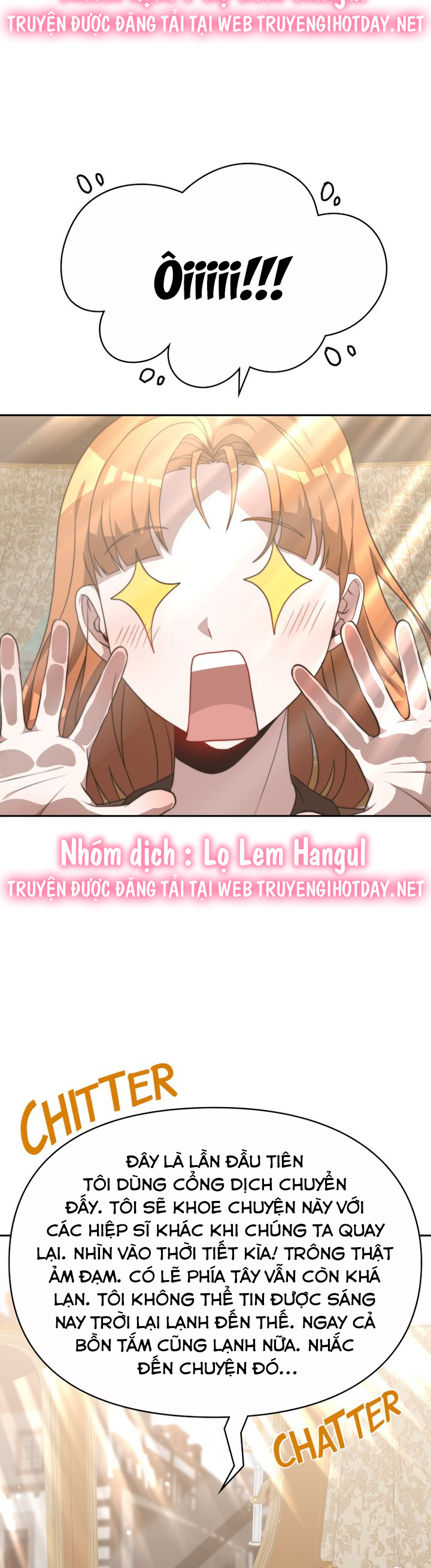 công nương eluana vita chapter 65 3